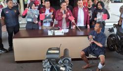 Sebelum Bunuh Bos Depot Air Isi Ulang, Husen Sempat Curhat ke Penjual Angkringan 