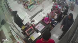 Residivis Perampok Sadis Kerap Sekap Karyawan Minimarket di Cirebon Tertangkap