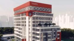 Tempo (TMPO) Rombak Dewan Komisaris Berikut Susunan Terbarunya  
