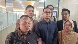 4 Fakta Keponakan Wamenkumham Catut Nama, Nomor 3 Janjikan Promosi Jabatan