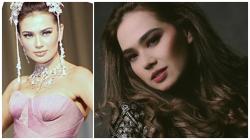 Cerita Catherine Wilson Dulu Model Cantik Era 2000-an, Kini Nikmati Hidup Jadi Istri Pejabat