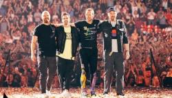 Lirik Lagu Yellow - Coldplay dan Artinya: You Know I Love You So