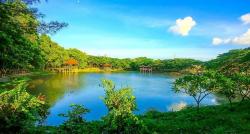 Kampung Unik di NTB, Singgah ke Desa Taman Loang Baloq yang Punya Daya Tarik Makam Keramat