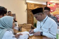 Nyalon DPD, Gus Yasin Dinilai Mampu Baca Situasi Politik dengan Tenang dan Rinci