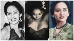 Kisah Artis Lawas Nurnaningsih, Tercantik dan Terseksi di Masanya hingga Ditaksir Produser Hollywood