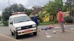 Viral Ambulans Tinggalkan Korban Kecelakaan, Ini Alasan Kadinkes Lampung Timur<