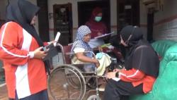 19 Warga di Jombang Mendadak Lumpuh, Diduga Terserang Cikungunya 