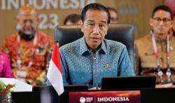 Pemimpin ASEAN Sepakati Penguatan Konektivitas Pembayaran-Transkasi Mata Uang Lokal