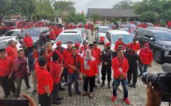 Daftarkan 55 Bacaleg, PDIP Optimistis Raih 13 Kursi di DPRD Kabupaten Bekasi