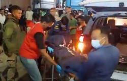 Warga Bukittinggi Geger, Pria Tunawisma Meninggal dalam Posisi Sujud Depan Toko