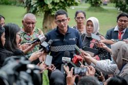 Sandiaga: KTT ke-42 ASEAN Perkuat Labuan Bajo Jadi Destinasi MICE Kelas Dunia 