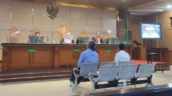 Hakim Pengadilan Tipikor Bandung Tolak JC 2 Pengacara Penyuap Hakim Agung