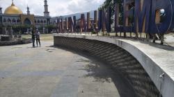 Alun-alun Lembang KBB Direvitalisasi Jadi Ikon Wisata, Telan Anggaran Rp6 Miliar