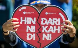 Kasus Pernikahan Dini di Bantul Tinggi, 7 Bulan Sudah Ada 82 Dispensasi Nikah<