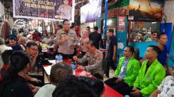 Kapolresta Manado Perkenalkan Polisi RW ke Masyarakat, Begini Peran dan Tugasnya