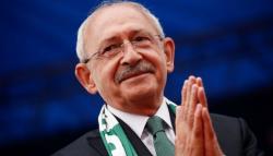 Pilpres Turki Putaran Kedua Memanas, Kilicdaroglu Mengaku Difitnah Erdogan soal PKK
