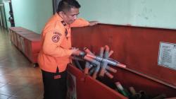 KBB Terus-menerus Diterjang Bencana Alam, Stok Logistik BPBD Semakin Menipis