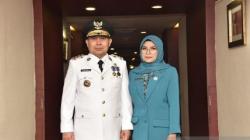 Dilantik Mendagri, Ismail Pakaya Resmi Jadi Penjabat Gubernur Gorontalo