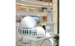 The Gracious Ramadan: Senayan City Hadirkan Beragam Promo dan Diskon Menarik