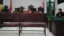 Korupsi Proyek Rumah Dinas, Eks Sekda Buru Selatan Banding Vonis 7 Tahun Penjara