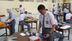  15 SMA Terbaik di Jawa Tengah, Lengkap dengan Nilai dan Peringkat Nasional
