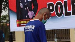 Bejat, Ayah di Cipeundeuy Subang Perkosa Anak Tiri selama 5 Tahun sampai Hamil<