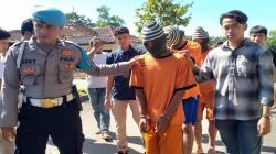 3 Pembacok Polisi di Indramayu Jadi Tersangka, 1 Orang Masih Pelajar