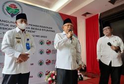 World Bank Klaim Kemiskinan Ekstrem di Indonesia Tersisa 1,5 Persen, Wapres: Bukti Keberhasilan Kita 