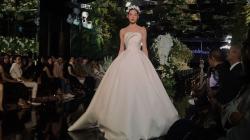 Gelar Wedding Showcase, Park Hyatt Jakarta Hadirkan Puluhan Vendor Pernikahan