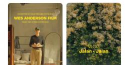 Cara Bikin Video ala Wes Anderson yang Viral Menggunakan CapCut 