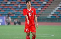 Madura United Datangkan Gelandang Timnas Peraih Emas SEA Games 2023