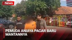 Terbakar Api Cemburu, Pemuda 18 Tahun Tega Aniaya Pacar Baru Mantan hingga Tewas di Jakbar