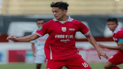 Persis Solo Perpanjang Kontrak Arapenta Poerba Hingga 2024