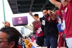 Soal Bursa Capres Musra, Erick Thohir: Saya Nggak Ngikutin, Fokus Kawal Timnas Indonesia