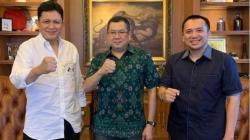 Mantan Kapolda Lampung Gabung Partai Perindo, Siap Maju Caleg DPR RI