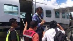Nama-Nama 4 Pekerja yang Disandera KKB di Pegunungan Bintang, Kadis Kominfo Terluka