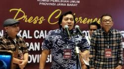 Profil Komedian Komeng, Pemilik Jargon Uhuy Nyalon DPD Dapil Jabar hingga Viral<
