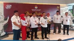 Daftarkan 120 Bacaleg, Partai Perindo Jabar Incar Suara Milenial di Pemilu 2024