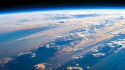 Ada Suara Misterius di Atmosfer Bumi, Para Ilmuwan Mendeteksi Ini Hasilnya