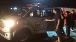  Tersambar Api dari Tabung Gas Bocor, 4 Warga Parakansalak Sukabumi Terluka Bakar