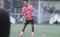 Rekrut Pemain Asal Papua Giovani Numberi, PSIS Semarang Kini Punya 4 Bek Sayap