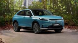 Honda HR-V Full Electric Meluncur, Bisa Tembus Jakarta-Semarang Intip Spesifikasinya