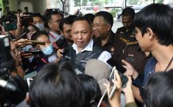 Ferdy Sambo Lolos Hukuman Mati, Begini Respons Kejagung