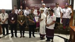 Bapilu Dipimpin Purnawirawan TNI, Partai Perindo Bali Yakin Target di Pemilu 2024 Tercapai