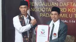 Partai Perindo Kota Tasikmalaya Yakin Raih Kursi di Setiap Dapil 