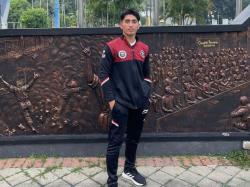 Hasil Judo SEA Games 2023: Putra Dewa Kadek Sumbang Emas Ke-62 untuk Indonesia