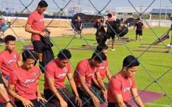 Indonesia ke Final Sepak Bola SEA Games 2023, Gus Miftah: Yuk Semua Berdoa untuk Timnas 