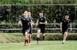 Genjot Daya Tahan, Pelatih PSS Sleman Bakal Tambah Porsi Latihan Fisik Pemain