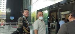 KPK Periksa Andi Arief terkait Kasus Bupati Mamberamo Tengah