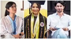 Ini 5 Artis yang Jadi Dosen Tamu, Nomor 1 Gaya Santainya Curi Perhatian Publik